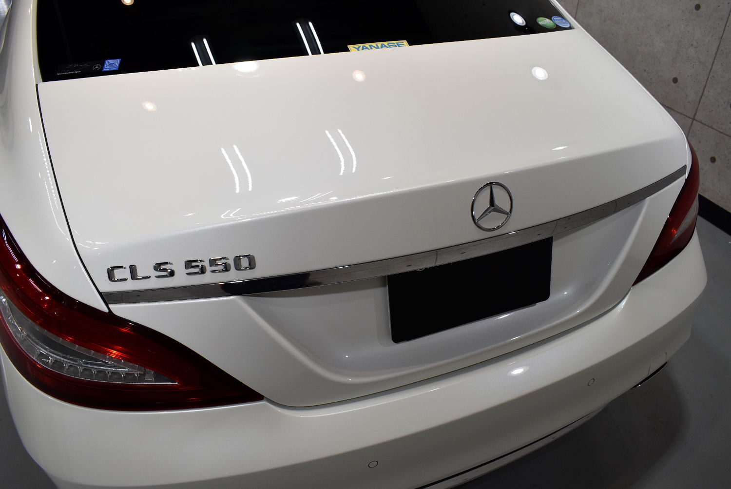 CLS550-12