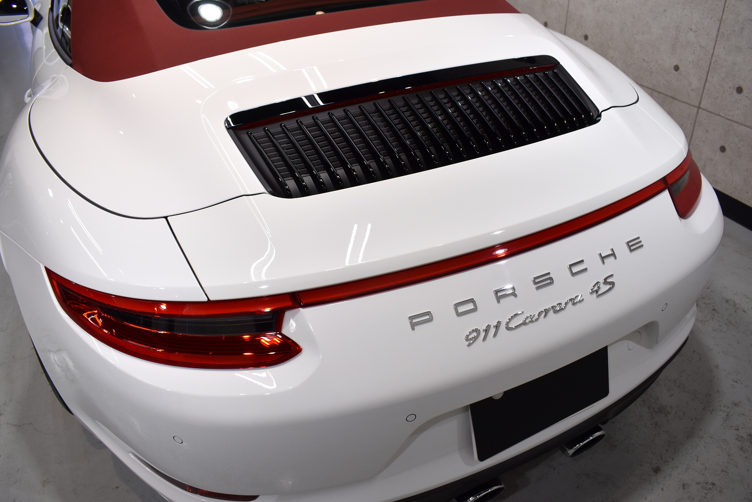 ﾎﾟﾙｼｪ911-12