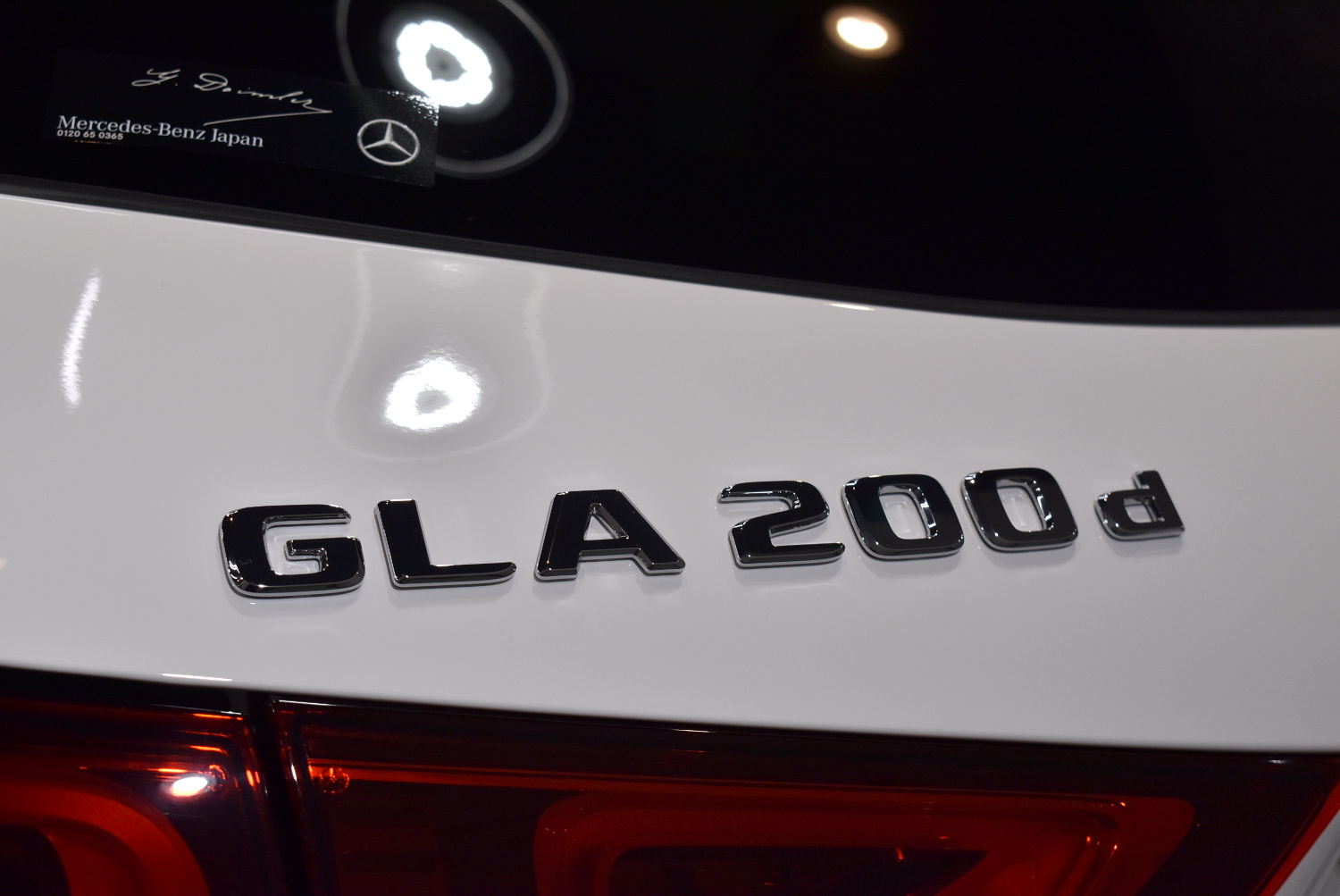 GLA220d-12