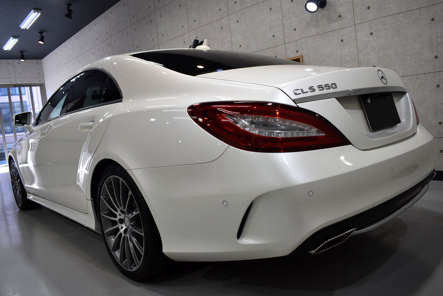 CLS550-13