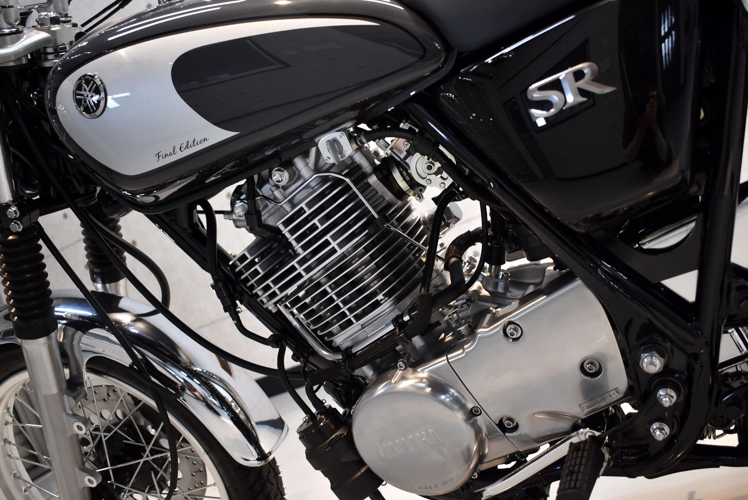 SR400C-13