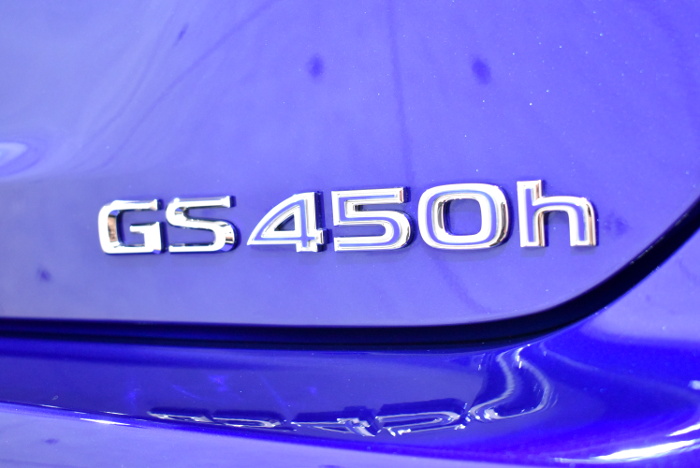 GS450-13