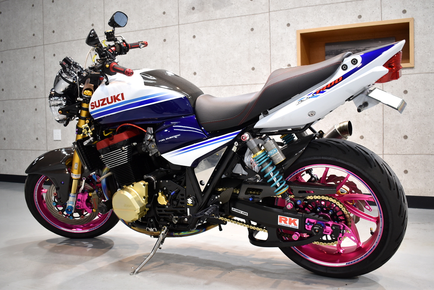 GSX1400-15