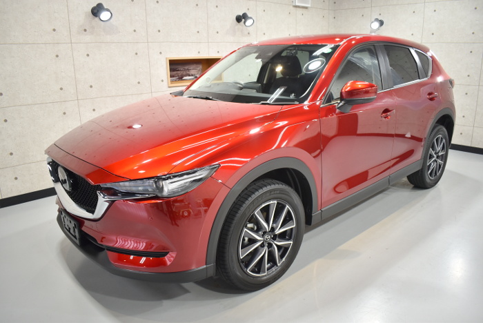 CX5-15