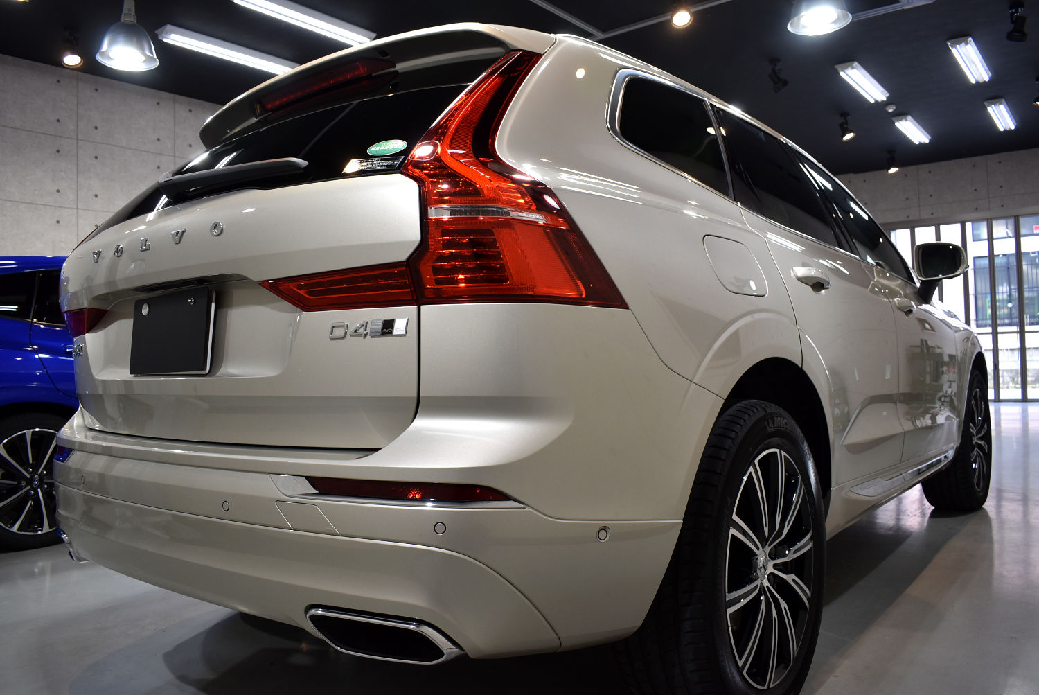 XC60-15