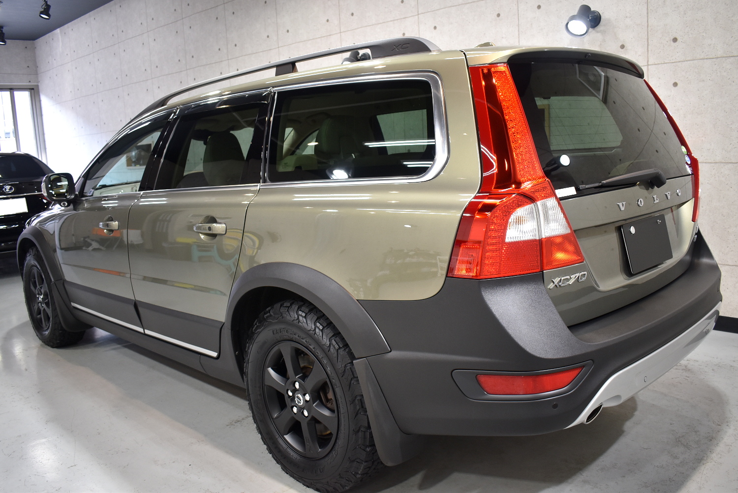 XC70-15