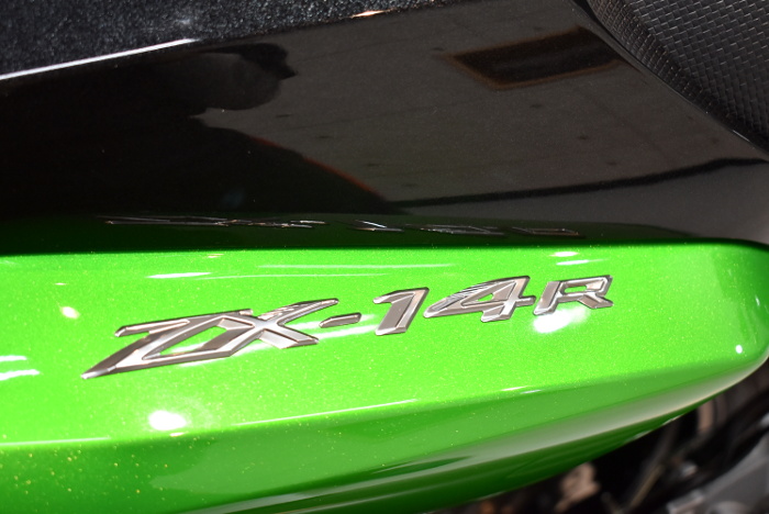 ZX14R-5