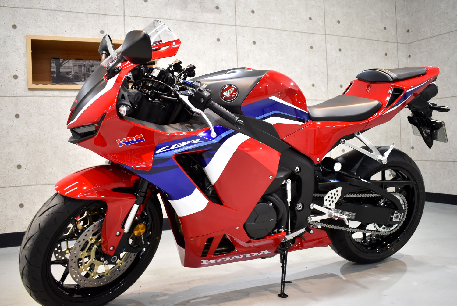 CBR600RR-1