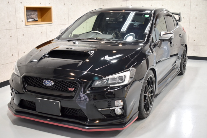 WRX-1