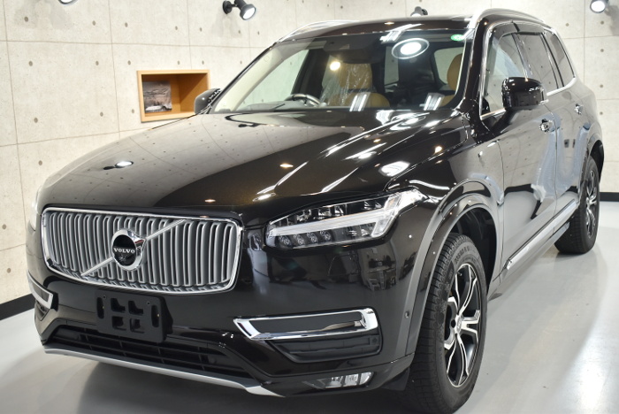 XC90-1