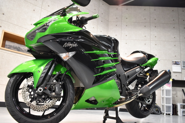 ZX14R-1