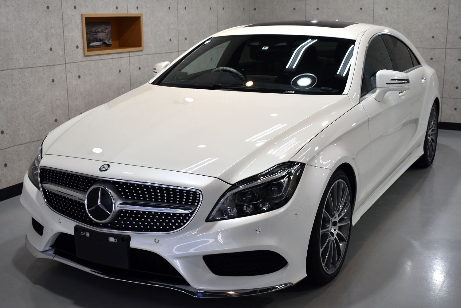 CLS550-2