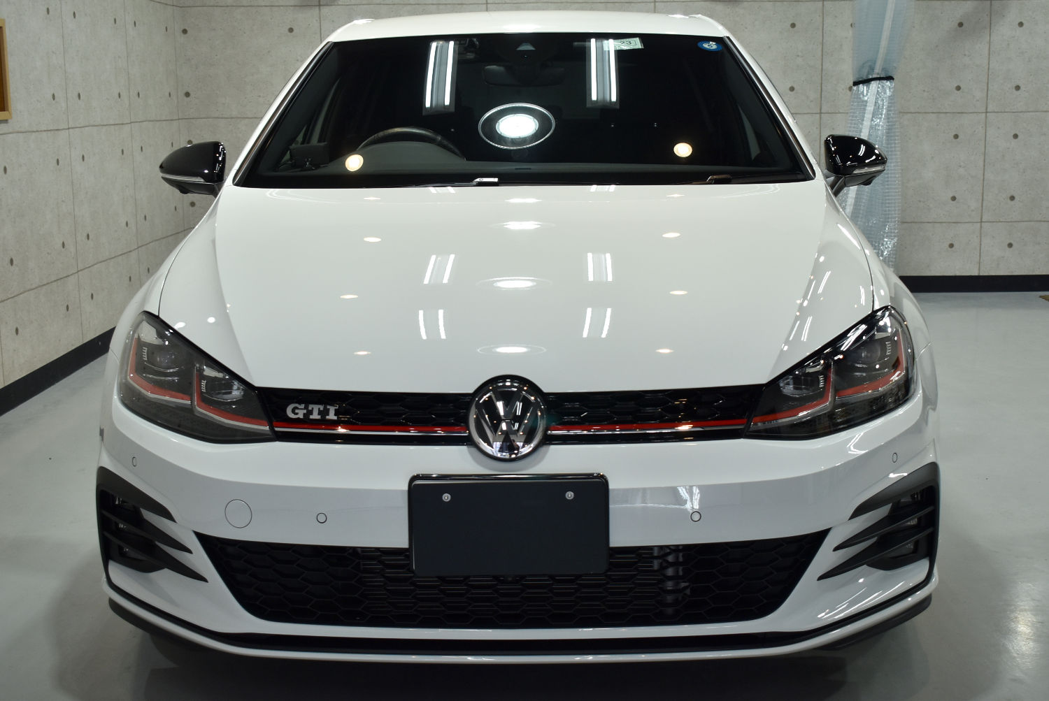 ｺﾞﾙﾌGTI-3