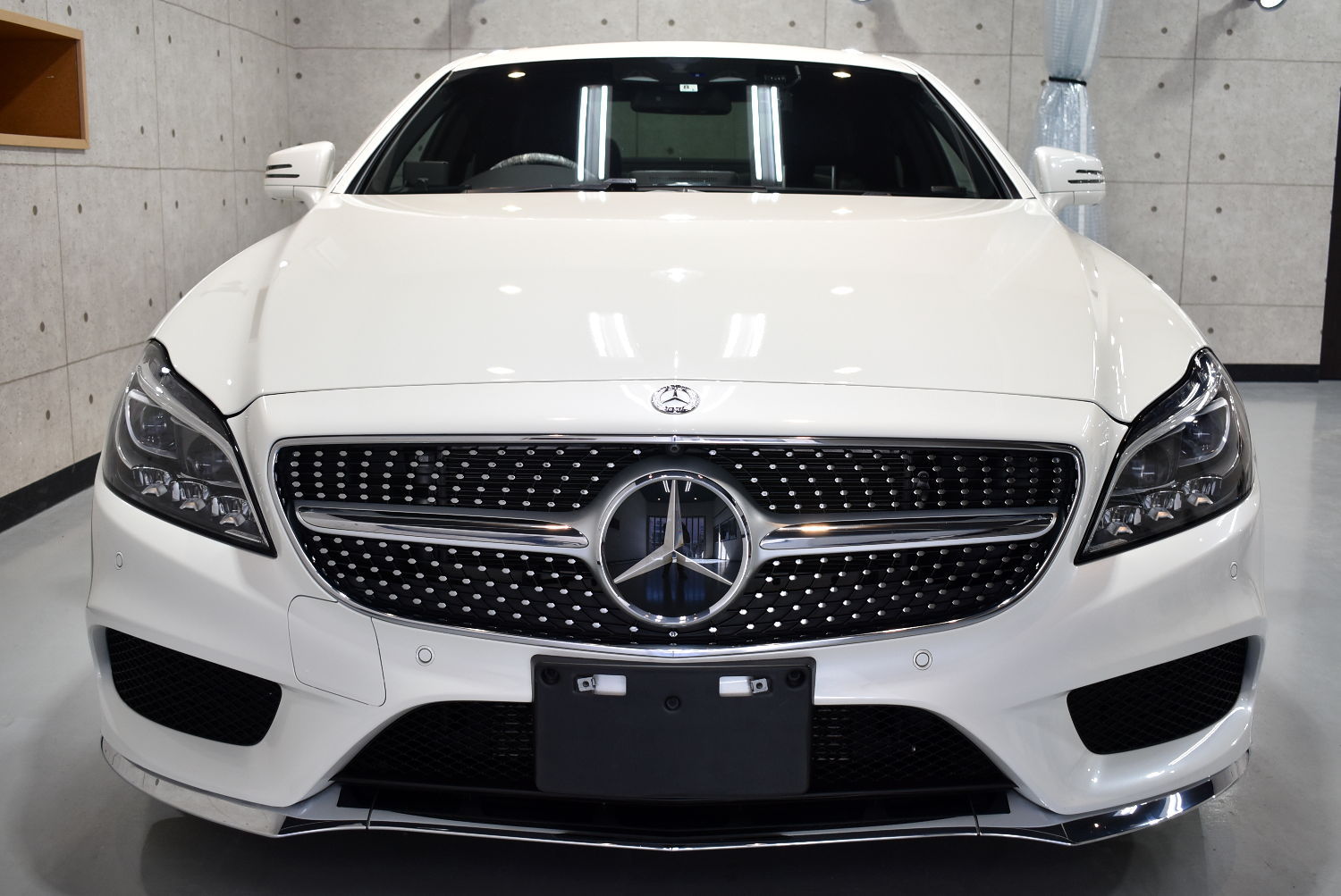 CLS550-3