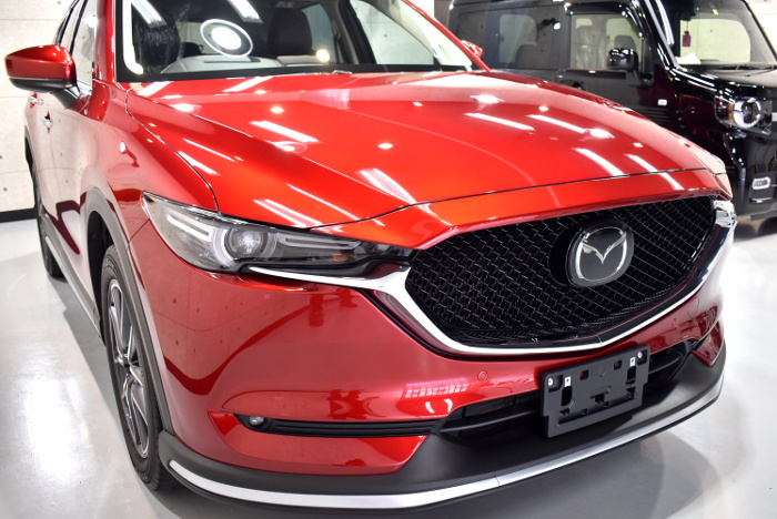 CX5-4