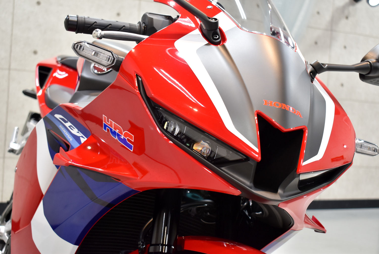 CBR600RR-6