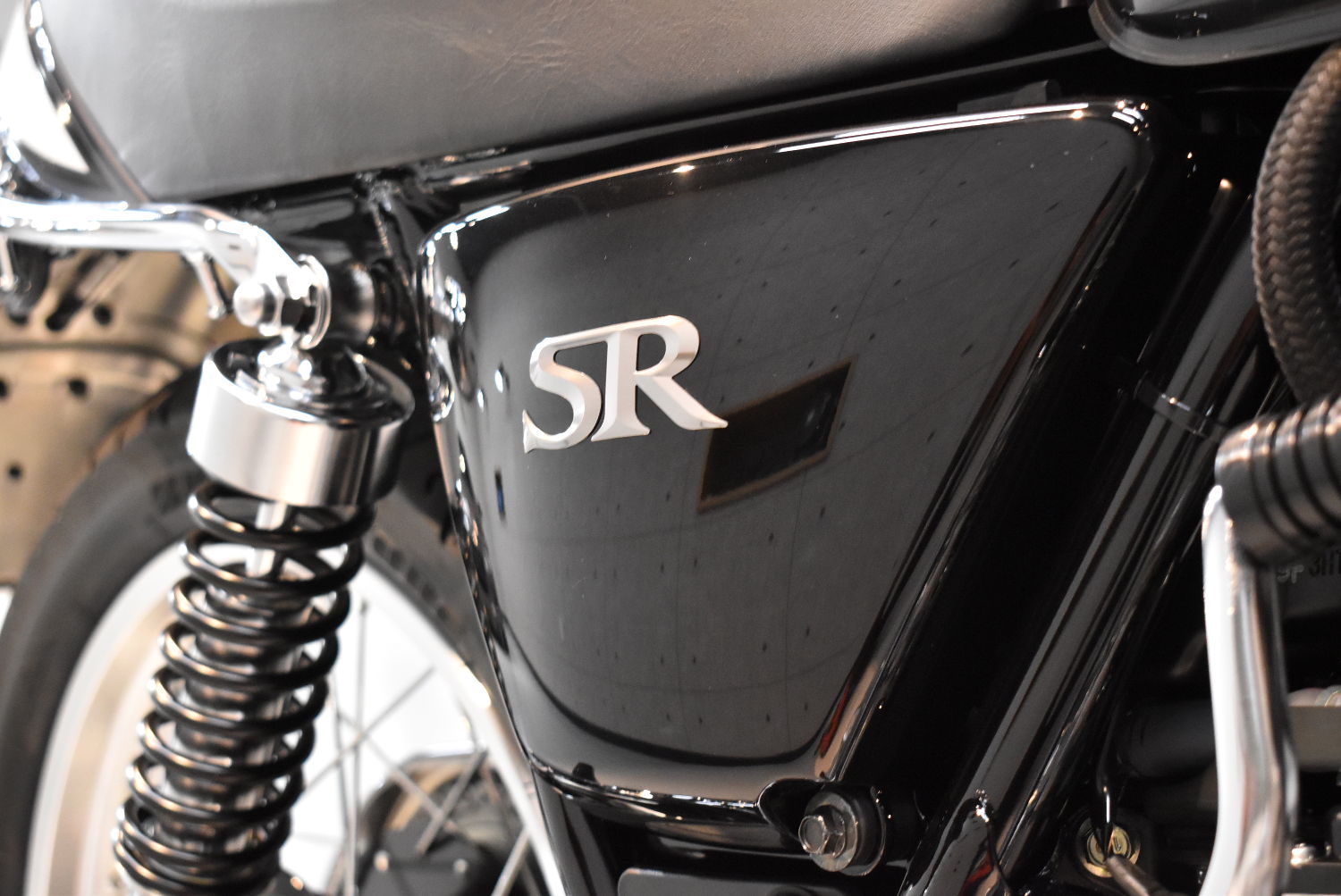 SR400C-6