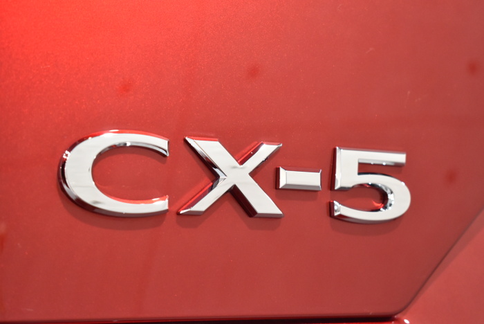 CX5-9