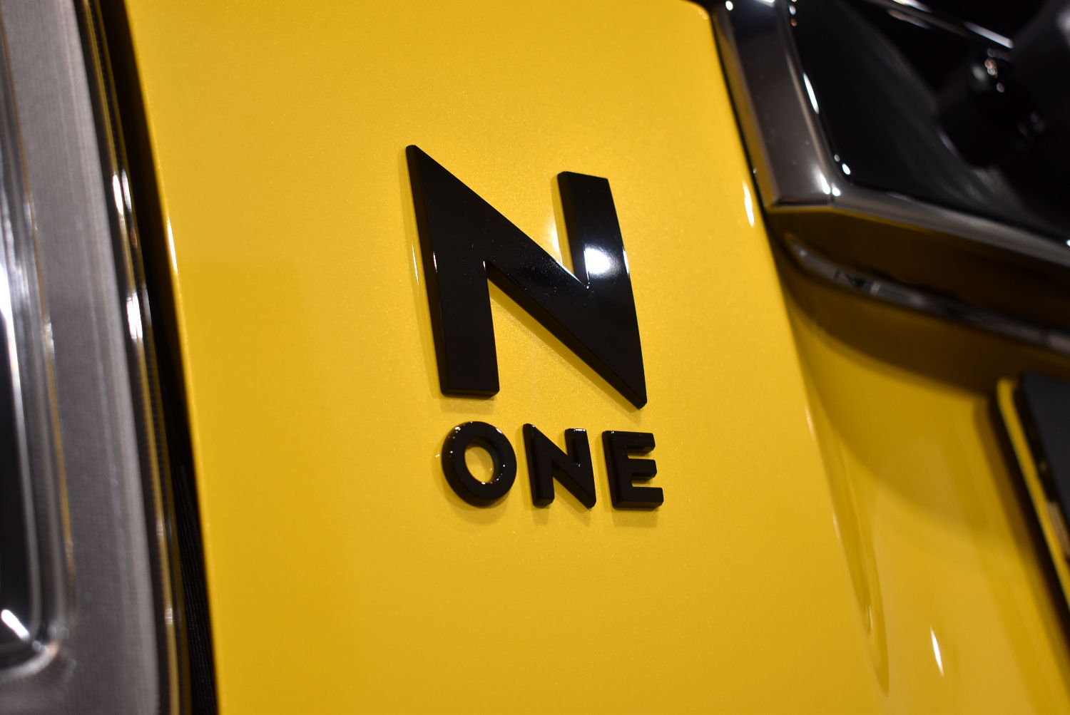 N-ONE-9