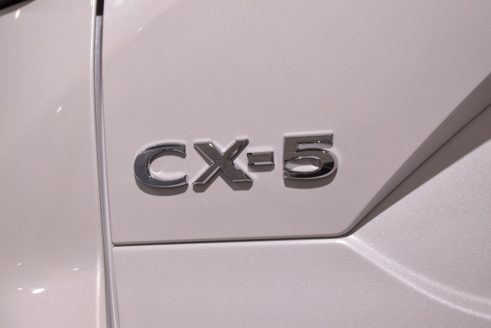 CX5-9